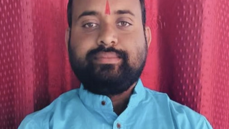 अन्नदाताओं का एक-एक दाना खरीदी करेगी साय सरकार :भाजपा उतई मंडल महामंत्री प्रवीण कुमार यदु...