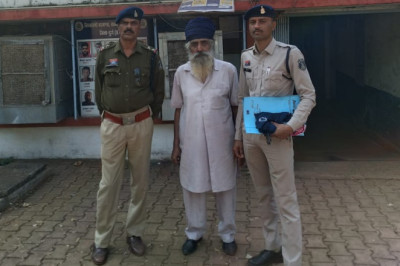 ऑपरेशन विश्वास अभियान के तहत दुर्ग पुलिस की प्रभावी कार्यवाही...