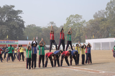 मिनीमाता कन्या महाविद्यालय में आयोजित होगा जिला स्तरीय मुख्य समारोह...