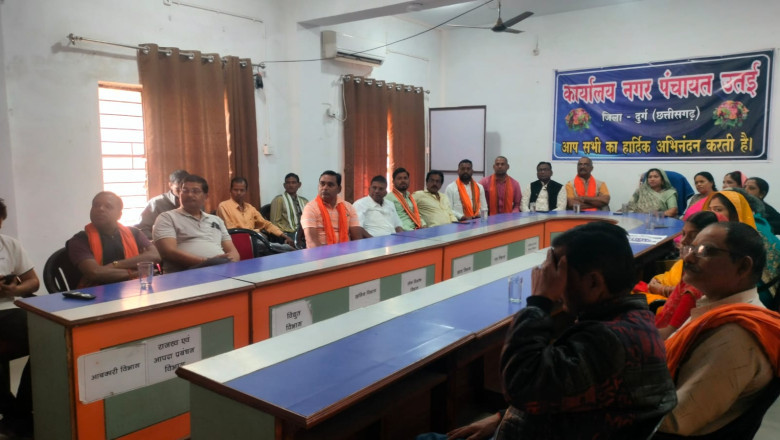 केंद्रीय बजट 2026-27 प्रस्तुत करते हुए मा.निर्मला सीतारमण जी ने 3 कर्तव्यों की बात कही...