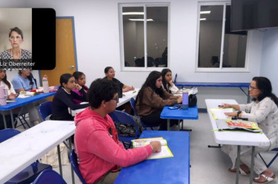 भिलाई के मयंक की अमेरिका में बड़ी...