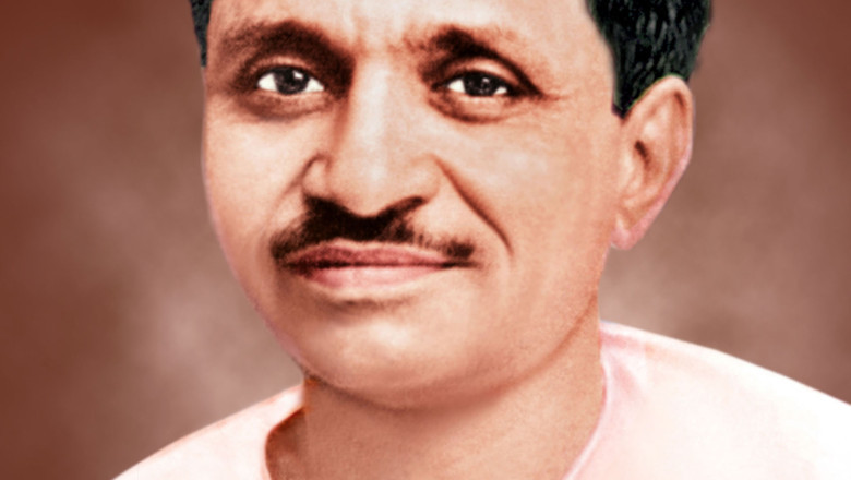 11 फरवरी: पंडित दीनदयाल उपाध्याय जी की पुण्यतिथि — “समर्पण दिवस”...