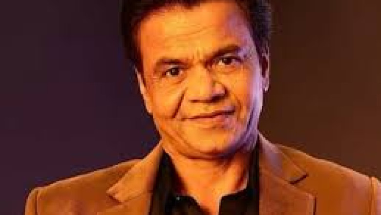 चेक बाउंस मामले में तिहाड़ जेल में राजपाल यादव...
