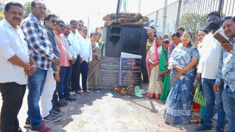 49 लाख की लागत से सड़क डामरीकरण, पुलिस लाइन क्षेत्र को मिलेगी बड़ी राहत,