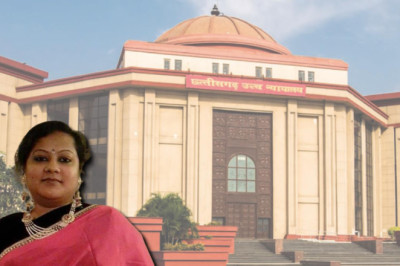 सौम्या चौरसिया की दोहरी जमानत याचिका पर हाईकोर्ट सख्त, ईडी और राज्य सरकार से 20 फरवरी तक जवाब तलब