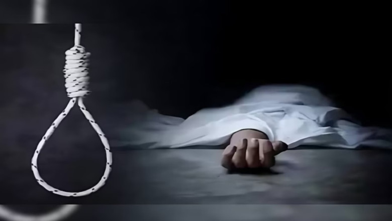 परीक्षा का डर या कुछ और… Exam के दिन 12वीं के छात्र ने घर में लगाई फांसी, सुसाइड नोट में लिखी यह बात…