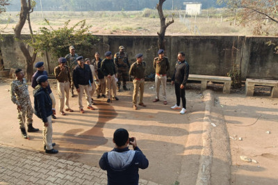 किरायेदार सत्यापन हेतु मकान मालिकों को निर्देशित किया गया – बाहरी व्यक्तियों की जानकारी अनिवार्य रूप से पुलिस को देने की हिदायत...