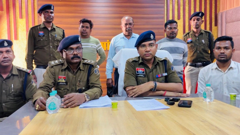 डोंगरगढ़ अंधे कत्ल की गुत्थी सुलझी ग्राम भैंसरा स्थित बाबा आम बगीचा में मिली थी एक अज्ञात महिला की लाश....