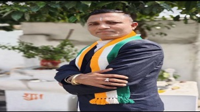 राजनांदगांव को बजट में फिर किया गया नजरअंदाज – परमानंद वर्मा...