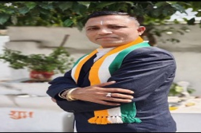 राजनांदगांव को बजट में फिर किया गया नजरअंदाज – परमानंद वर्मा...