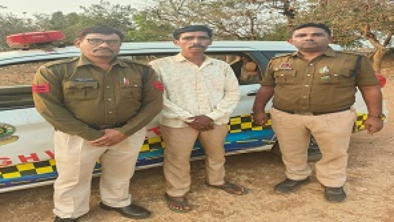 अंधे कत्ल की गुत्थी सुलझाने में जिला बेमेतरा थाना बेरला पुलिस टीम को मिली बड़ी सफलता...