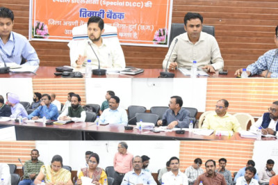निष्क्रिय शासकीय खातों को सक्रिय कर राशि शासन को लौटाने के निर्देश, 31 मार्च तक लक्ष्य पूर्ति पर जोर