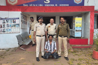 अज्ञात महिला की हत्या का खुलासा – व्यापक जांच के बाद आरोपी गिरफ्तार