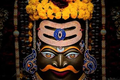 देश में सबसे पहले होलिका दहन महाकाल मंदिर मेंशाम 7:30 पर वैदिक मंत्रो से जलेगी होली; अब आरती के समय में होगा बदलाव