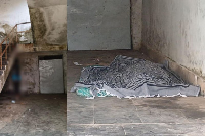 हॉस्टल में 10वीं के छात्र ने फांसी लगाकर की आत्महत्या, मचा हड़कंप