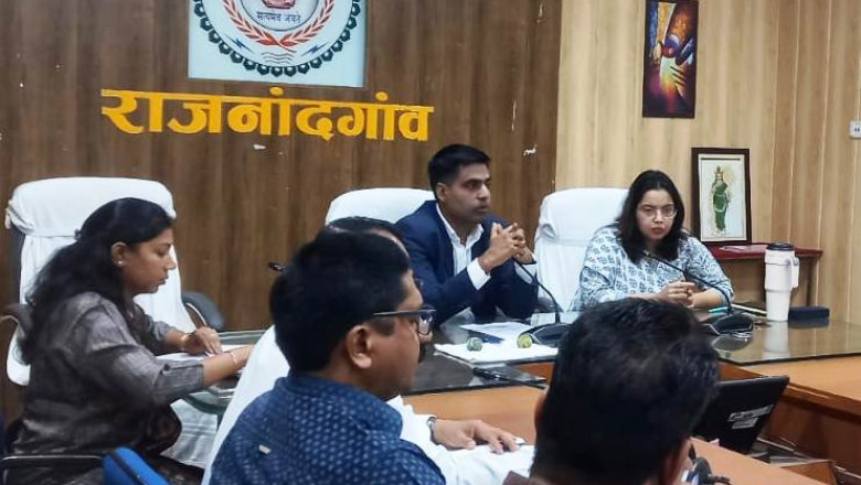 पहली बार डोंगरगढ़ नवरात्रि मेले में लगेगा निजी चिकित्सालय का नि:शुल्क शिविर