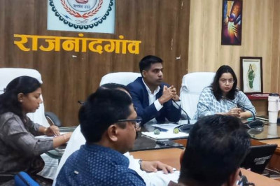 पहली बार डोंगरगढ़ नवरात्रि मेले में लगेगा निजी चिकित्सालय का नि:शुल्क शिविर