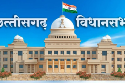 छत्तीसगढ़ विधानसभा में आज गूंजेंगे कई अहम मुद्दे, बजट सत्र के सातवें दिन तेज होगी बहस