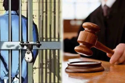 नाबालिग को भगाकर दुष्कर्म करने वाले आरोपी को 20 साल की सजा, अदालत ने लगाया अर्थदंड