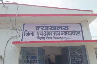 खाना नहीं बनाने पर पत्नी की हत्या, कोर्ट ने आरोपी पति को सुनाई उम्रकैद की सजा