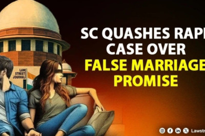 लोअर कोर्ट का आदेश अवैध: हाईकोर्ट ने 20 साल पुराने दुष्कर्म केस में आरोपी को दी राहत