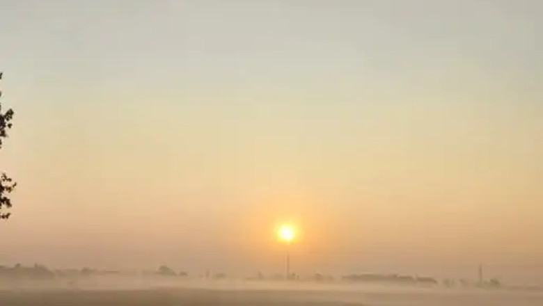 छत्तीसगढ़ में गर्मी का प्रकोप: राजनांदगांव में 40°C, दक्षिण में गरज-चमक के साथ बारिश की संभावना