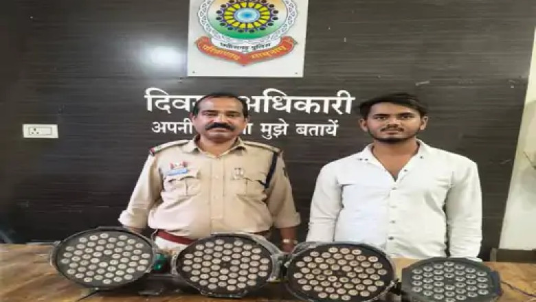 DJ पर रोक के बावजूद धड़ल्ले से संचालन: बिलासपुर में पुलिस ने DJ सेटअप किया जब्त, 10 संचालकों पर केस