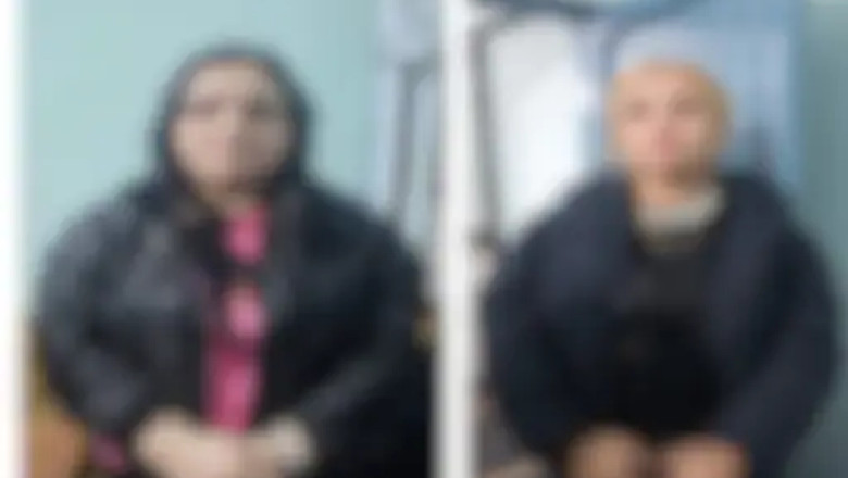 रायपुर के होटल एरिना बुटिक से पकड़ी गईं दो विदेशी युवतियां, केस दर्ज; अब उजबेकिस्तान भेजने की तैयारी