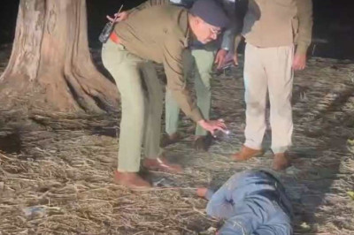फरार आरोपी की तलाश तेज: डांस टीचर मर्डर केस में 10 हजार इनाम की घोषणा