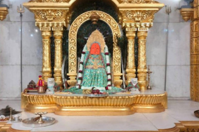 8 हजार ज्योति कलशों की रोशनी से जगमगाएगा डोंगरगढ़ बम्लेश्वरी मंदिर, सुरक्षा और व्यवस्था के पुख्ता इंतजाम