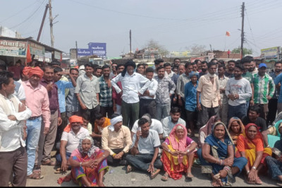 डोंगरगढ़ विकासखंड की सबसे बड़ी पंचायत एलबी नगर को तहसील का दर्जा मिले 5 वर्ष बीत गए, लेकिन तहसील भवन की मांग अब तक पूरी नहीं हुई....