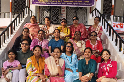 अंतर्राष्ट्रीय महिला दिवस पर जागरूकता कार्यक्रम: महिलाओं को बताए अधिकार और कानून की जानकारी