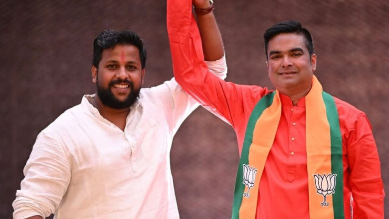 पवन सिंह बने भाजपा व्यापार प्रकोष्ठ के प्रदेश कार्यसमिति सदस्य, सरगुजा संभाग के सह-प्रभारी नियुक्त