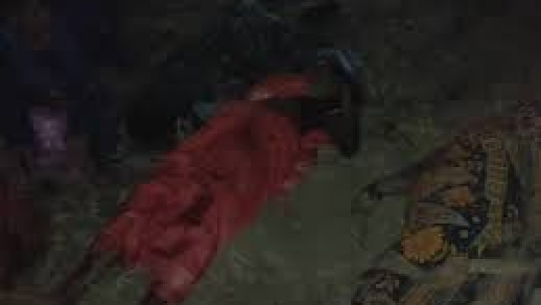 बालोद में दर्दनाक हादसा: पिकअप पलटने से 2 महिलाओं की मौत, 12 गंभीर घायल