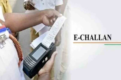 1 अप्रैल से मैनुअल चालान सिस्टम खत्म: अब केवल ऑनलाइन माध्यम से ही होगा भुगतान