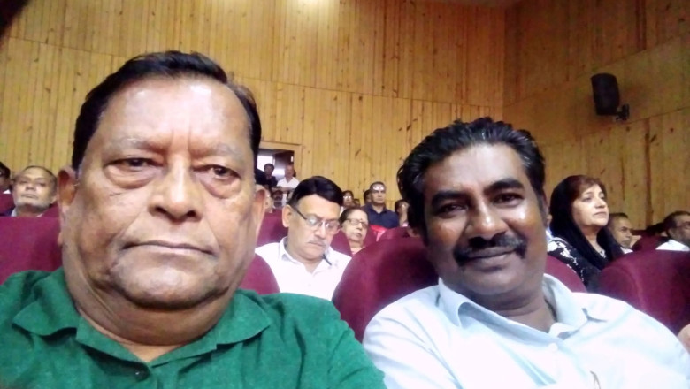 भिलाई भाजपा में उत्साह, अब्दुल नासिर की नियुक्ति से संगठन को नई दिशा