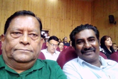 भिलाई भाजपा में उत्साह, अब्दुल नासिर की नियुक्ति से संगठन को नई दिशा