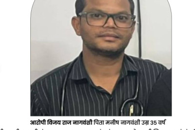 बोरतलाब केस में बड़ी कार्रवाई: फरार आरोपी पर इनाम, अस्पताल के खिलाफ NMC को पत्र