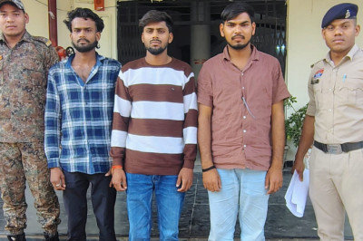 डोंगरगढ़ मंदिर आने वाले यात्रियों से वाद-विवाद एवं हल्ला कर शांति भंग करने वालों के विरुद्ध कार्यवाही