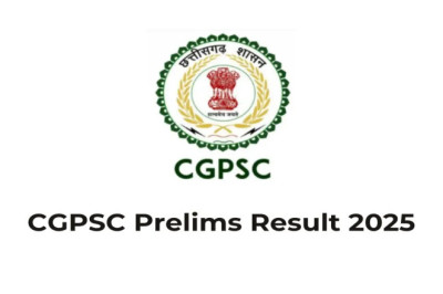 CGPSC प्री परीक्षा का रिजल्ट आउट, अब मेंस की तैयारी तेज