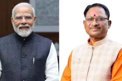 ईरान संकट पर आज पीएम नरेंद्र मोदी की बड़ी बैठक: वीडियो कॉन्फ्रेंसिंग से जुड़ेंगे विष्णु देव साय समेत कई मुख्यमंत्री