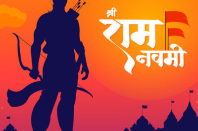 रामनवमी पर रायपुर भक्ति में सराबोर: मठ-मंदिरों में विशेष सजावट, भजन-कीर्तन और आतिशबाजी से गूंजेगा शहर