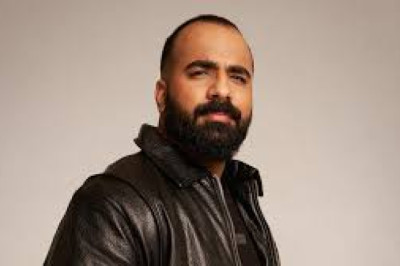 रायपुर में फहीम का खुलासा: ‘सैयारा’ गाते वक्त हो गया था भावुक, दिल से निकला गाना ही बना लोगों की पसंद