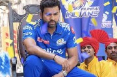 Rohit Sharma का धमाका: IPL में सबसे तेज फिफ्टी, Indian Premier League में नया रिकॉर्ड; Mumbai Indians का ऐतिहासिक रनचेज