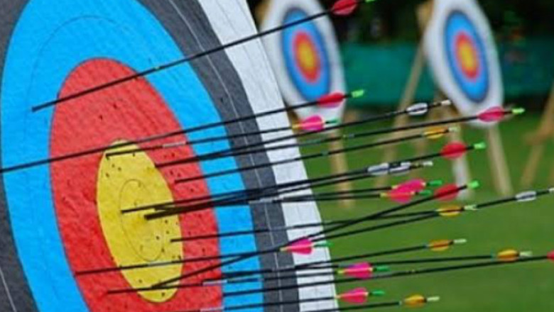 संघर्ष से सफलता तक: तीरंदाज कोमालिका बनीं प्रेरणा, अब ओलंपिक है लक्ष्य
