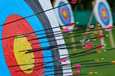 संघर्ष से सफलता तक: तीरंदाज कोमालिका बनीं प्रेरणा, अब ओलंपिक है लक्ष्य