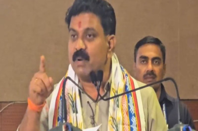 कवर्धा में डिप्टी CM विजय शर्मा का भव्य स्वागत: बोले- अब बस्तर विकास की राह पर