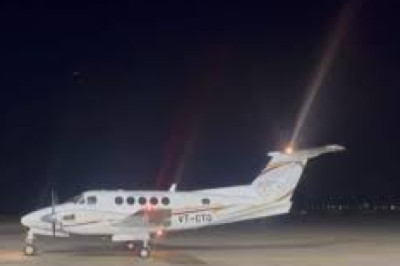 “बिलासपुर एयरपोर्ट की सुस्ती पर हाईकोर्ट सख्त: नाइट लैंडिंग मंजूरी के बावजूद उड़ानें ठप, 291 एकड़ जमीन सेना ने सौंपी”