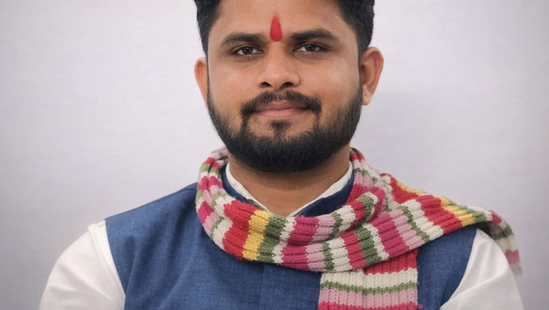 भीषण गर्मी को देखते हुए आंगनबाड़ी केंद्रों में भी तत्काल ग्रीष्मकालीन अवकाश लागू किया जाए — ऋषि शास्त्री.....