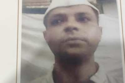 पैरोल से फरार आरोपी की गिरफ्तारी हेतु 30,000 रुपये का इनाम घोषित, सूचना देने वालों की पहचान गोपनीय रखी जाएगी....